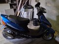2020 Другие Скутеры (другие), синий, 70000 рублей - вид 1