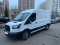 2021 Ford Transit, белый, 2025000 рублей - вид 8