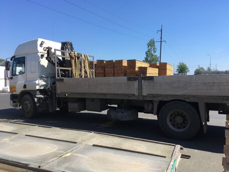 1998 DAF CF 75, белый, 2600000 рублей, вид 4