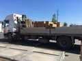 1998 DAF CF 75, белый, 2600000 рублей - вид 3