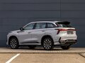 2024 Changan CS75 Plus III, серый, 2495000 рублей - вид 3