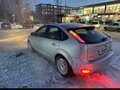 2009 Ford Focus II Рестайлинг, серебристый, 670000 рублей - вид 5