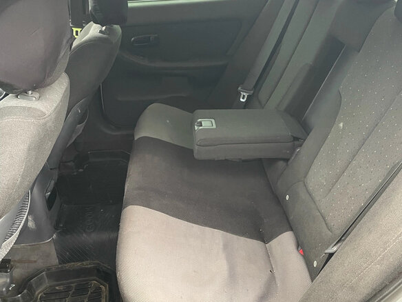 2003 Hyundai Elantra III (XD), серый, 280000 рублей - вид 7