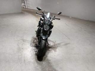 2014 Yamaha MT-07 (FZ-07), чёрный, 503000 рублей, вид 3