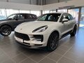 2020 Porsche Macan I Рестайлинг, белый
