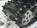 2007 Yamaha VK540, коричневый, 549999 рублей - вид 7