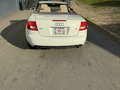 2004 Audi A4 II (B6), белый, 1200000 рублей - вид 6