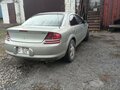 2005 Dodge Stratus II Рестайлинг, серебристый, 350000 рублей - вид 2