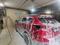 2024 Jetour X70+ I Рестайлинг, пурпурный, 2400000 рублей - вид 6