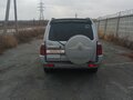 2004 Mitsubishi Pajero III Рестайлинг, серебристый, 1150000 рублей - вид 3