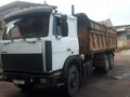 2008 МАЗ 5516, белый, 1700000 рублей