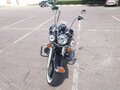 2007 Harley-Davidson Road King, чёрный, 850000 рублей - вид 6