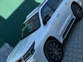 2018 Lexus LX 570 III Рестайлинг 2, белый, 9500000 рублей - вид 4