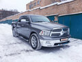 2010 Dodge RAM IV (DS/DJ), серый - вид 2