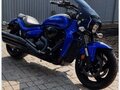2016 Suzuki Boulevard M109R, синий, 2000000 рублей