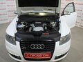 2008 Audi S6 III (C6), белый - вид 10