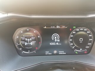 2023 Geely Tugella I Рестайлинг, серый, 2950000 рублей, вид 5