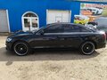 2011 Audi A6 IV (C7), чёрный, 2700000 рублей - вид 6