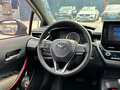 2022 Toyota Corolla Sporty XII (E210) Рестайлинг, серебристый - вид 9
