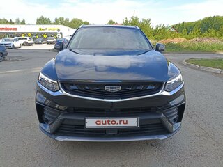 2022 Geely Tugella I, чёрный, 2900000 рублей, вид 5