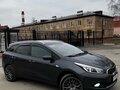 2012 Kia Ceed II, серый, 1050000 рублей - вид 4