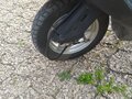 2003 Honda Tact, серый, 60000 рублей - вид 10