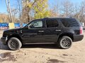 2011 Cadillac Escalade III, чёрный, 1500000 рублей - вид 3