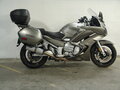 2013 Yamaha FJR1300, серый, 750000 рублей - вид 9
