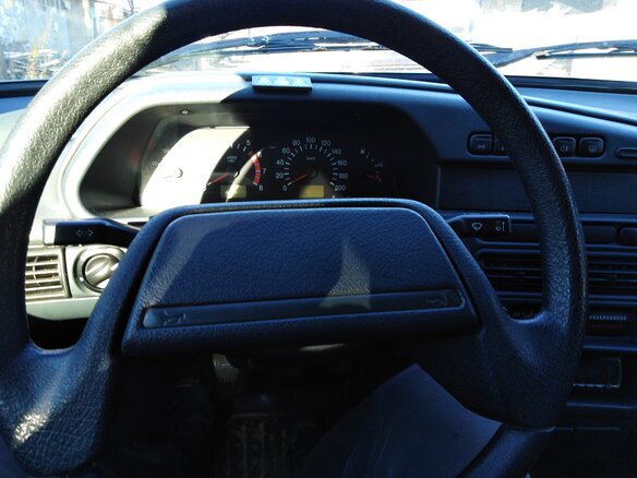 2013 Lada (ВАЗ) 2114, чёрный - вид 9