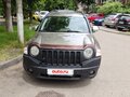 2006 Jeep Compass I, коричневый, 750000 рублей - вид 1