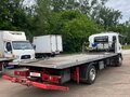 2016 Isuzu Forward (F-Series), белый, 5000000 рублей - вид 6