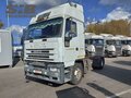 1996 Iveco Turbo, белый - вид 1