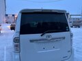 2012 Toyota Voxy II (R70) Рестайлинг, белый, 1845000 рублей - вид 3