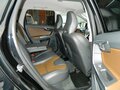 2014 Volvo XC60 I Рестайлинг, чёрный - вид 10