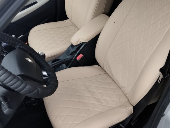 2012 Renault Fluence I, серебристый, 500000 рублей - вид 20