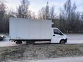 2017 ГАЗ ГАЗель Next, белый, 1750000 рублей