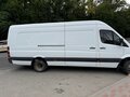 2008 Mercedes-Benz Sprinter, белый, 1999999 рублей - вид 5