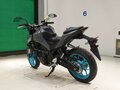 2024 Yamaha MT-03, серый, 595000 рублей - вид 5