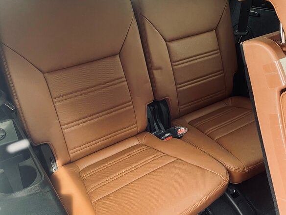 2017 Kia Sorento III Prime Рестайлинг, белый, 2950000 рублей - вид 13