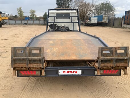 1997 MAN LE/L 2000, белый, 2450000 рублей, вид 5