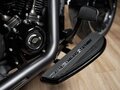 2020 Harley-Davidson Fat Boy, чёрный - вид 8