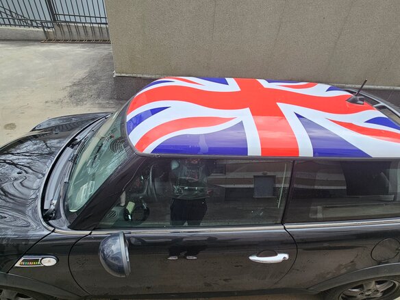 2013 Mini Hatch Cooper II (R56) Рестайлинг, чёрный, 900000 рублей - вид 17