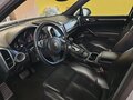 2012 Porsche Cayenne Diesel II (958), белый - вид 11