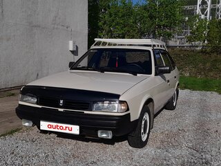 1999 Москвич Святогор 214100, белый, 380000 рублей, вид 2