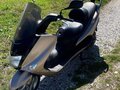 2005 Yamaha Majesty 125/180, серебристый, 100000 рублей - вид 1