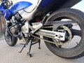 2001 Honda CB 600S, синий, 420000 рублей - вид 7