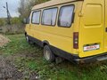 2005 ГАЗ ГАЗель (3221), жёлтый, 185000 рублей - вид 2