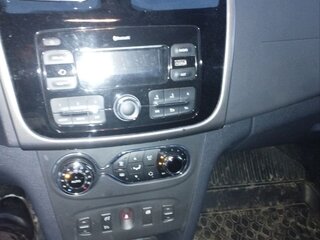 2017 Renault Sandero Stepway II, красный, 1151000 рублей, вид 2