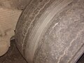 1993 КамАЗ 53212, синий, 900000 рублей - вид 5