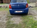 2006 Renault Logan I, синий, 290000 рублей - вид 2